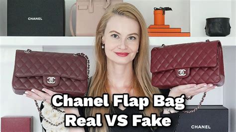 chanel replica 2017|how to tell real chanel.